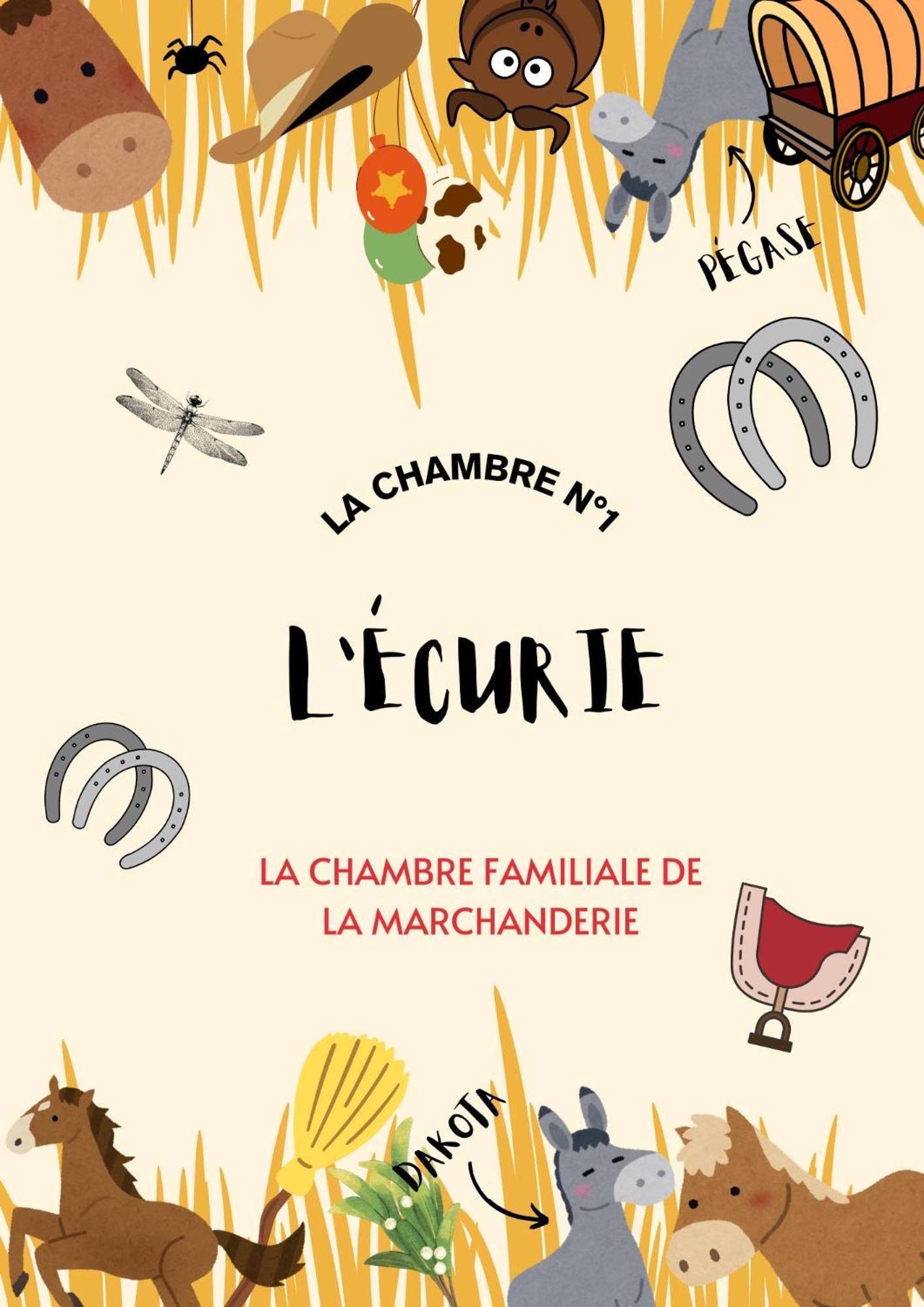 La Marchanderie Spay 外观 照片