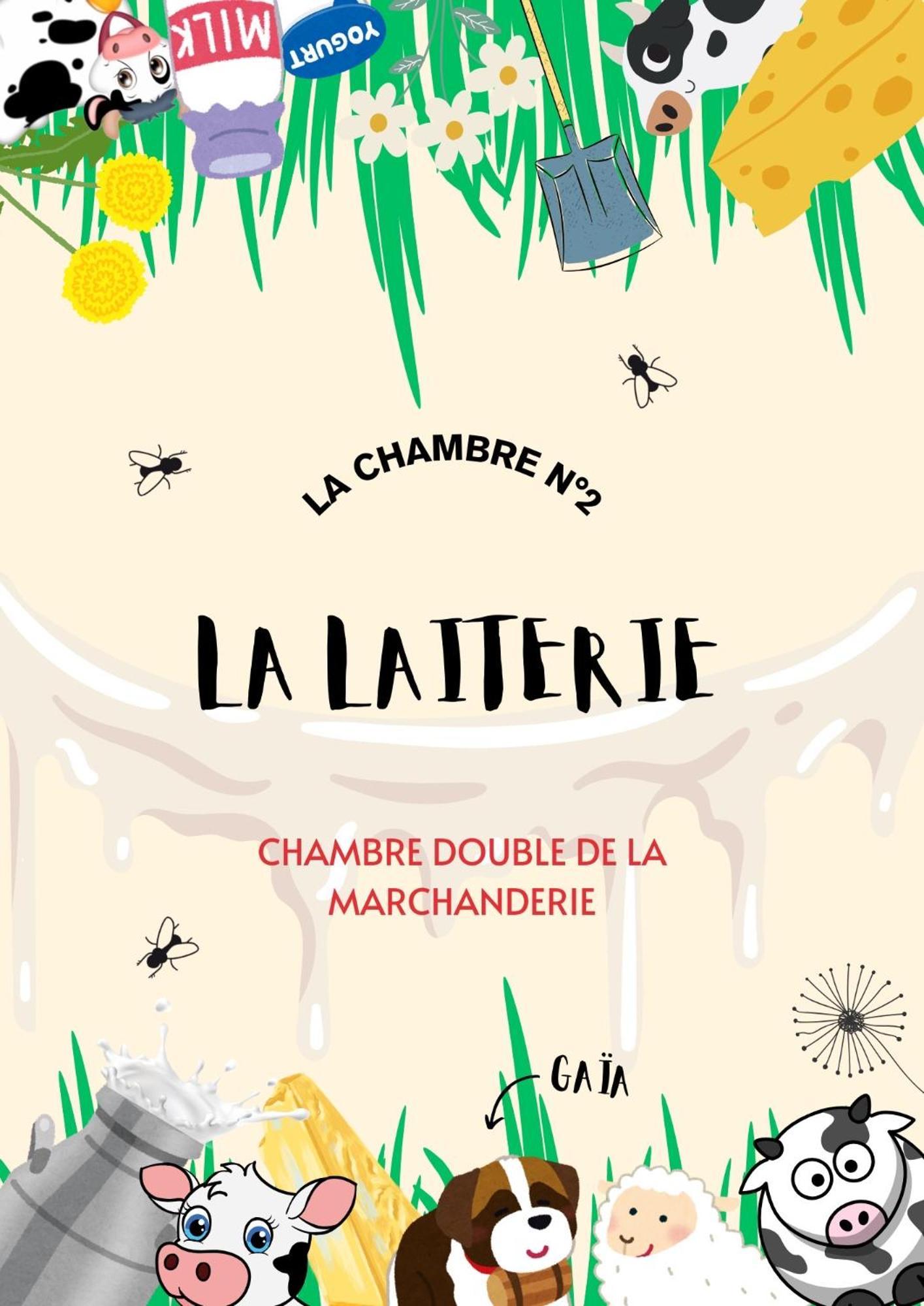 La Marchanderie Spay 外观 照片